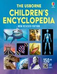 The Usborne Childrens Encyclopedia