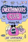 The Overthinkers Club: Happy List