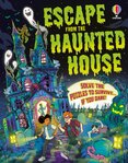 Escape from the Haunted House