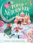 Pop-up Nutcracker