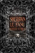 Sheridan Le Fanu Horror Stories