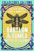 Babylon & Sumer Myths & Legends
