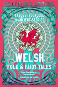 Welsh Folk & Fairy Tales