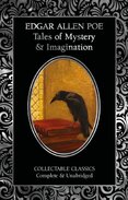 Tales of Mystery & Imagination