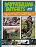 Classic Comics: Wuthering Heights