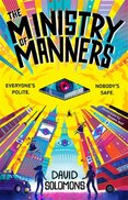 The Ministry of Manners