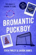 Bromantic Puckboy