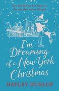 Im Dreaming of a New York Christmas
