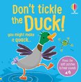 Dont Tickle the Duck!