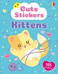 Cute Stickers Kittens