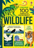 100 Things to Know About Wildlife