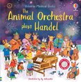 The Animal Orchestra Plays Handel