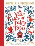 A Year of Fairy Tales