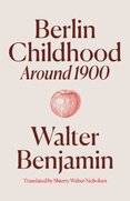 Berlin Childhood around 1900