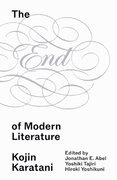 The End of Modern Literature