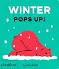 Winter Pops Up!