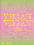 Vegan Vegan!