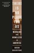 There Is No Place for Us