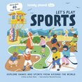 Lets Play Sports 1