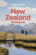 Lonely Planet New Zealand