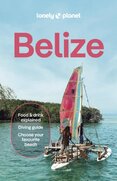 Lonely Planet Belize