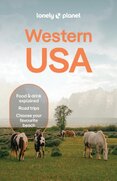 Lonely Planet Western USA