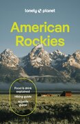 Lonely Planet American Rockies