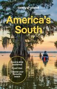 Lonely Planet American South