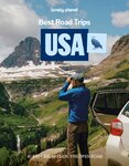 Lonely Planet Best Road Trips USA