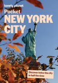 Lonely Planet Pocket New York City
