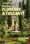 Lonely Planet Pocket Florence & Tuscany