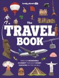 Lonely Planet Kids The Travel Book