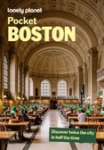 Lonely Planet Pocket Boston