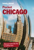 Lonely Planet Pocket Chicago