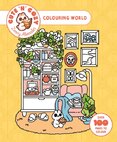 Cute n Cozy Colouring World