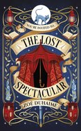 The Lost Spectacular