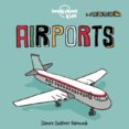 Airports - Board Book 1