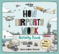 How Airports Work Activity Book 1