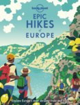 Epic Hikes of Europe