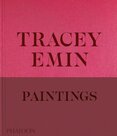 Tracey Emin Paintings