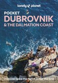 Lonely Planet Pocket Dubrovnik & the Dalmatian Coast