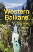 Lonely Planet Western Balkans