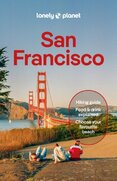 Lonely Planet San Francisco