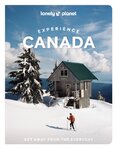 Lonely Planet Experience Canada