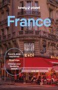 Lonely Planet France