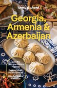 Lonely Planet Georgia, Armenia & Azerbaijan