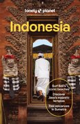 Lonely Planet Indonesia