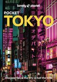 Lonely Planet Pocket Tokyo
