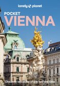 Lonely Planet Pocket Vienna