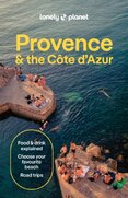 Lonely Planet Provence & the Cote dAzur